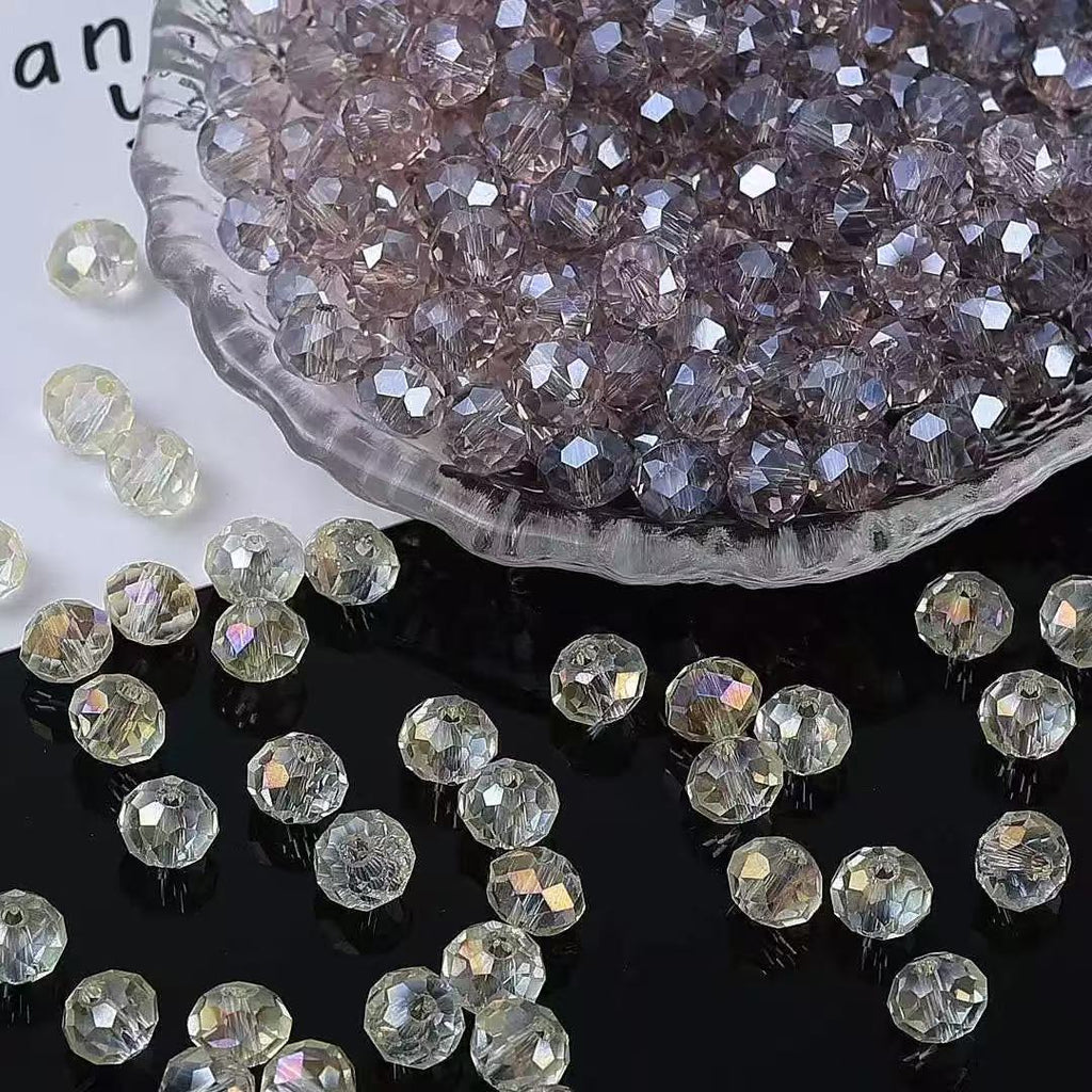 Super Lucky Blind Box Glass Crystal-kikishop