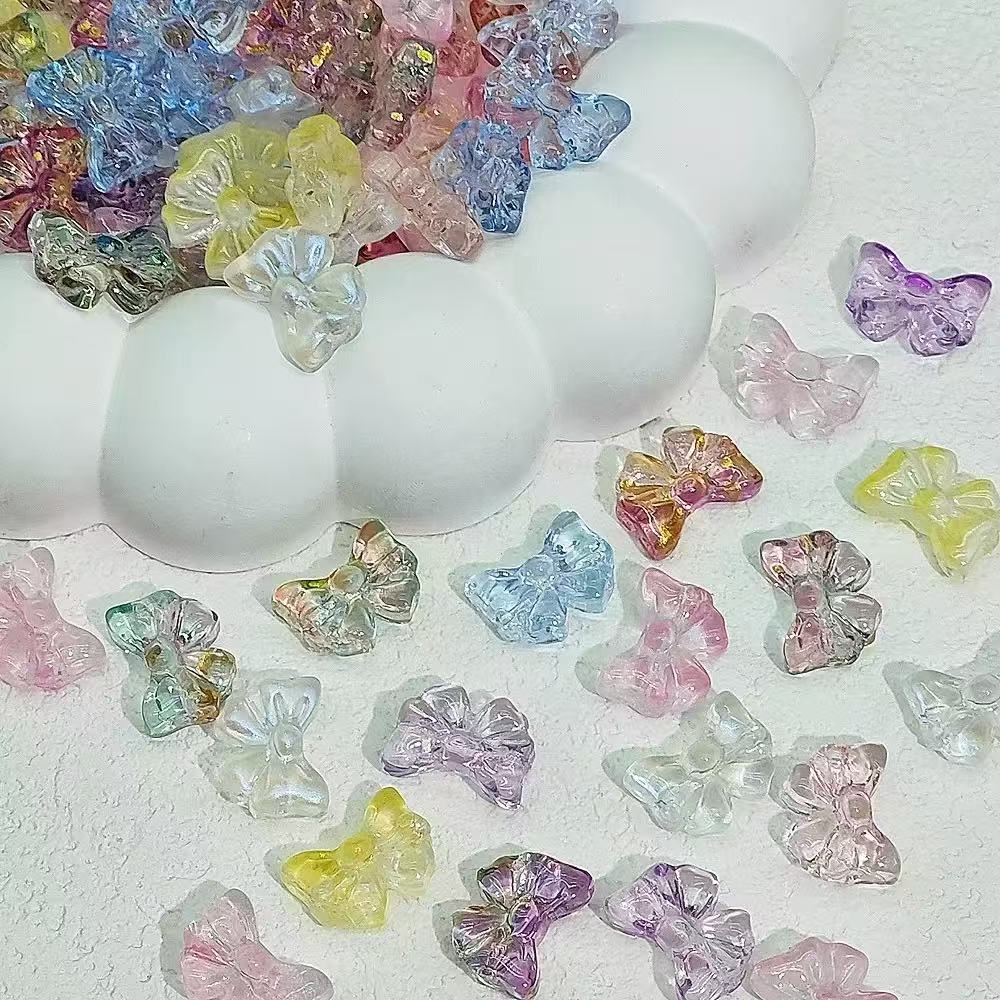 Super Lucky Box Glass Accessories-kikishop