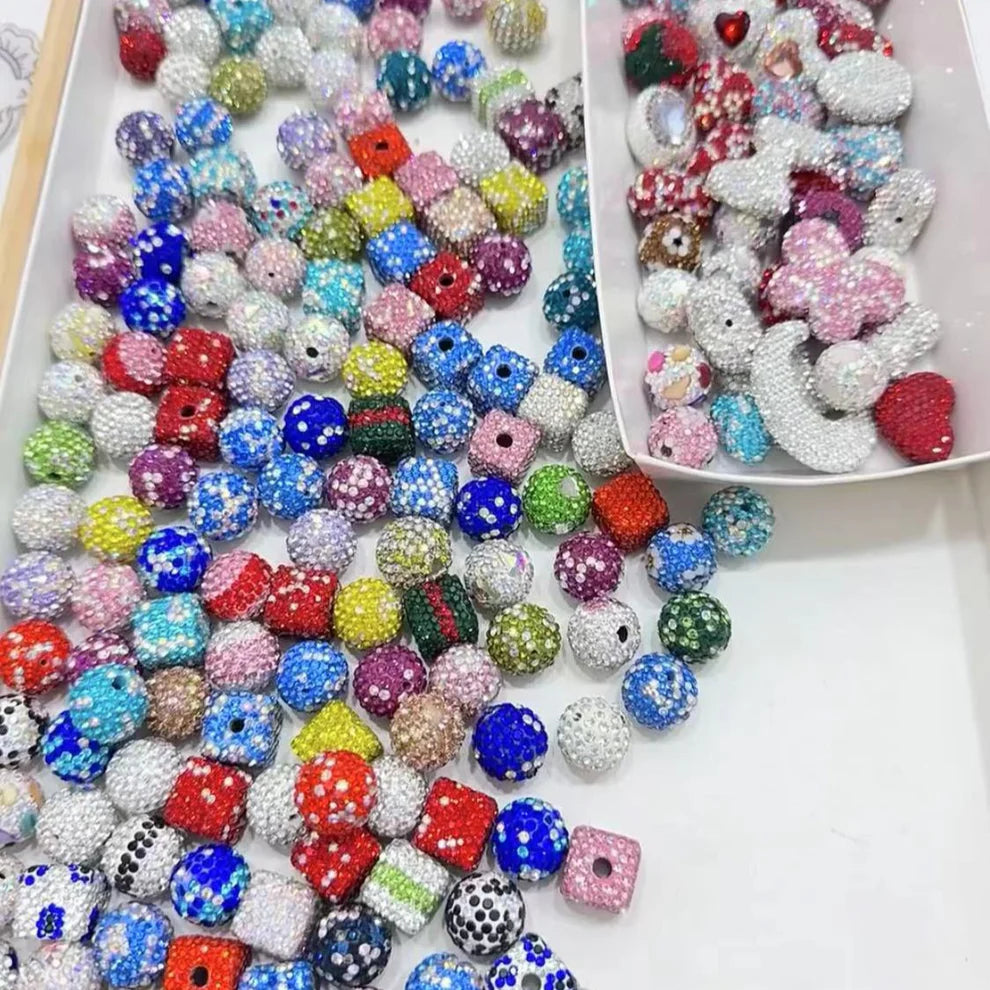 NEW Lucky diamondbeads-kikishop