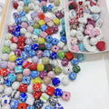 NEW Lucky diamondbeads-kikishop