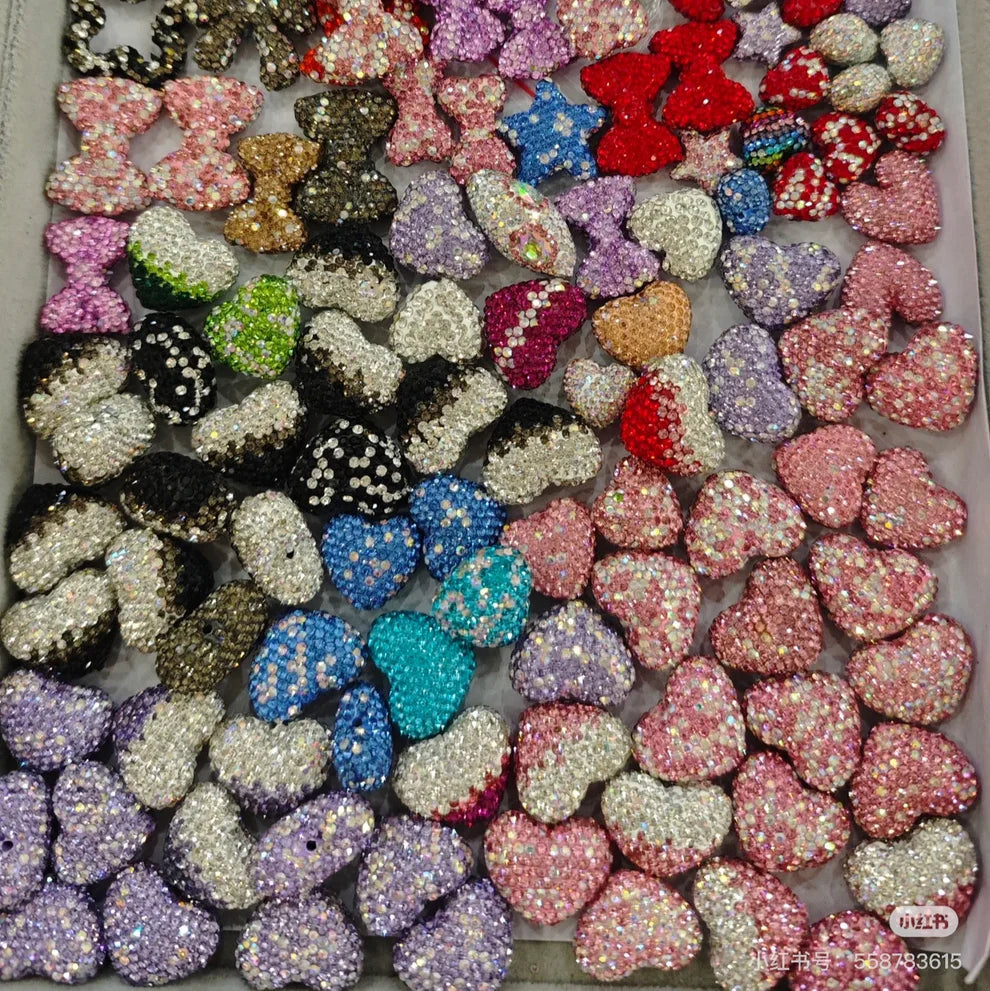 NEW Lucky diamondbeads-kikishop
