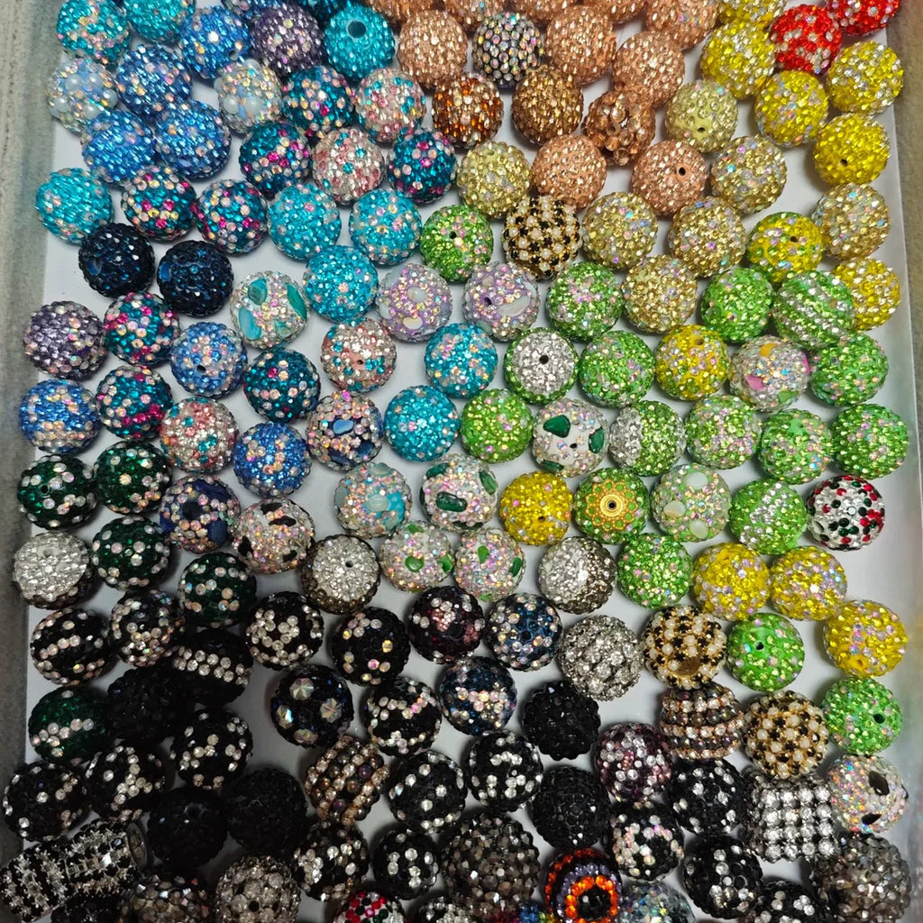 NEW Lucky diamondbeads-kikishop