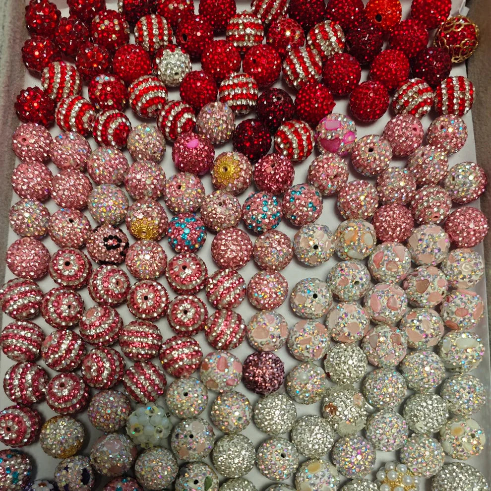 NEW Lucky diamondbeads-kikishop