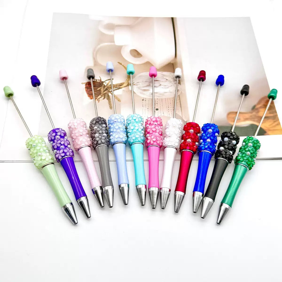 Shiny Decoration Pen Lucky Bags - TikTok Live Opening-kikishop