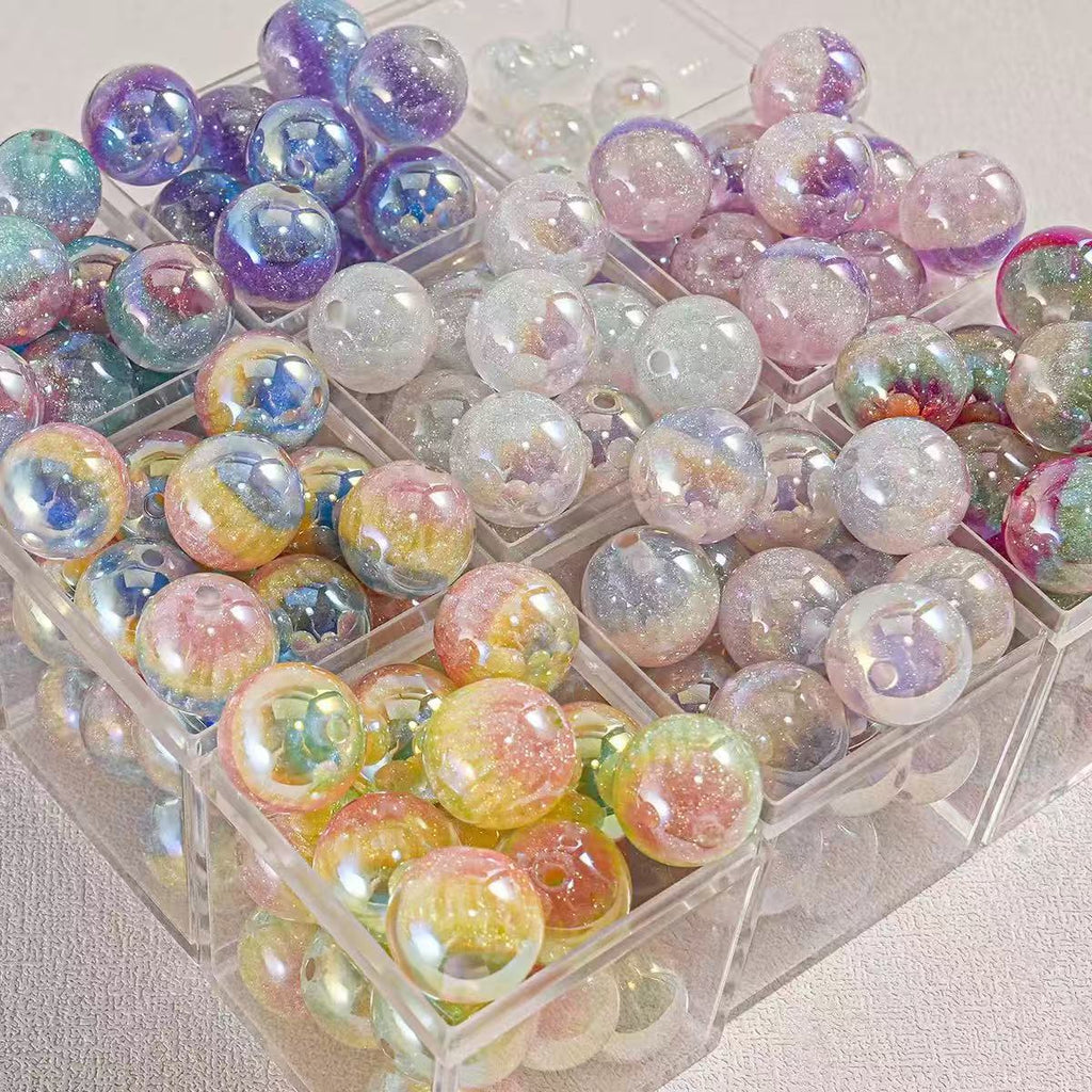 DIY High-Quality Beaded Lucky Bag - TikTok Live Unboxing-kikishop