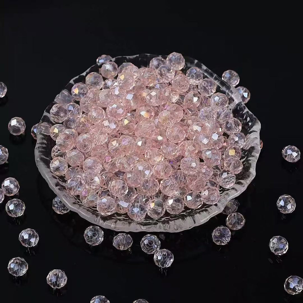 Super Lucky Blind Box Glass Crystal-kikishop
