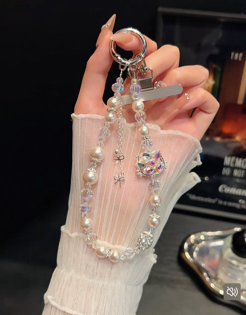 Customizable  and   Super beautiful custom bracelet or pendant--kikidiyshop