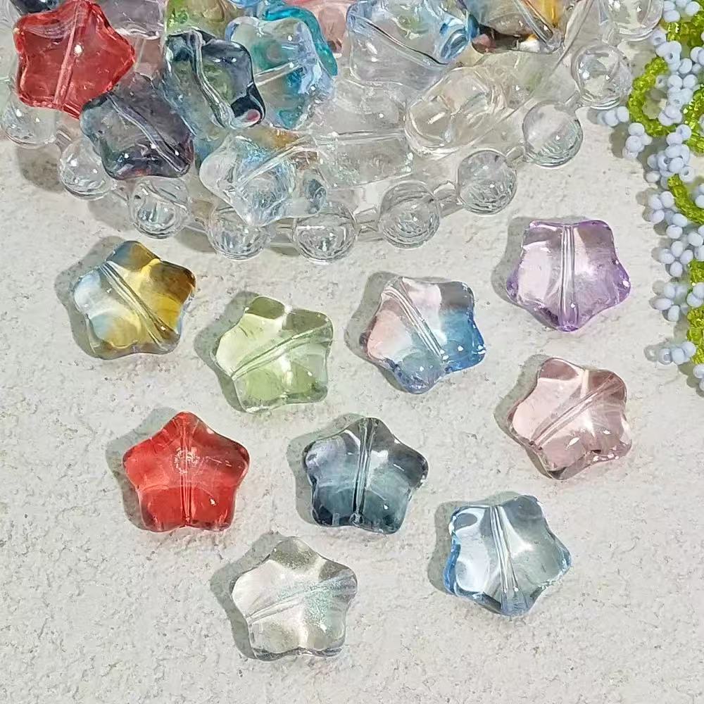 Super Lucky Box Glass Accessories-kikishop