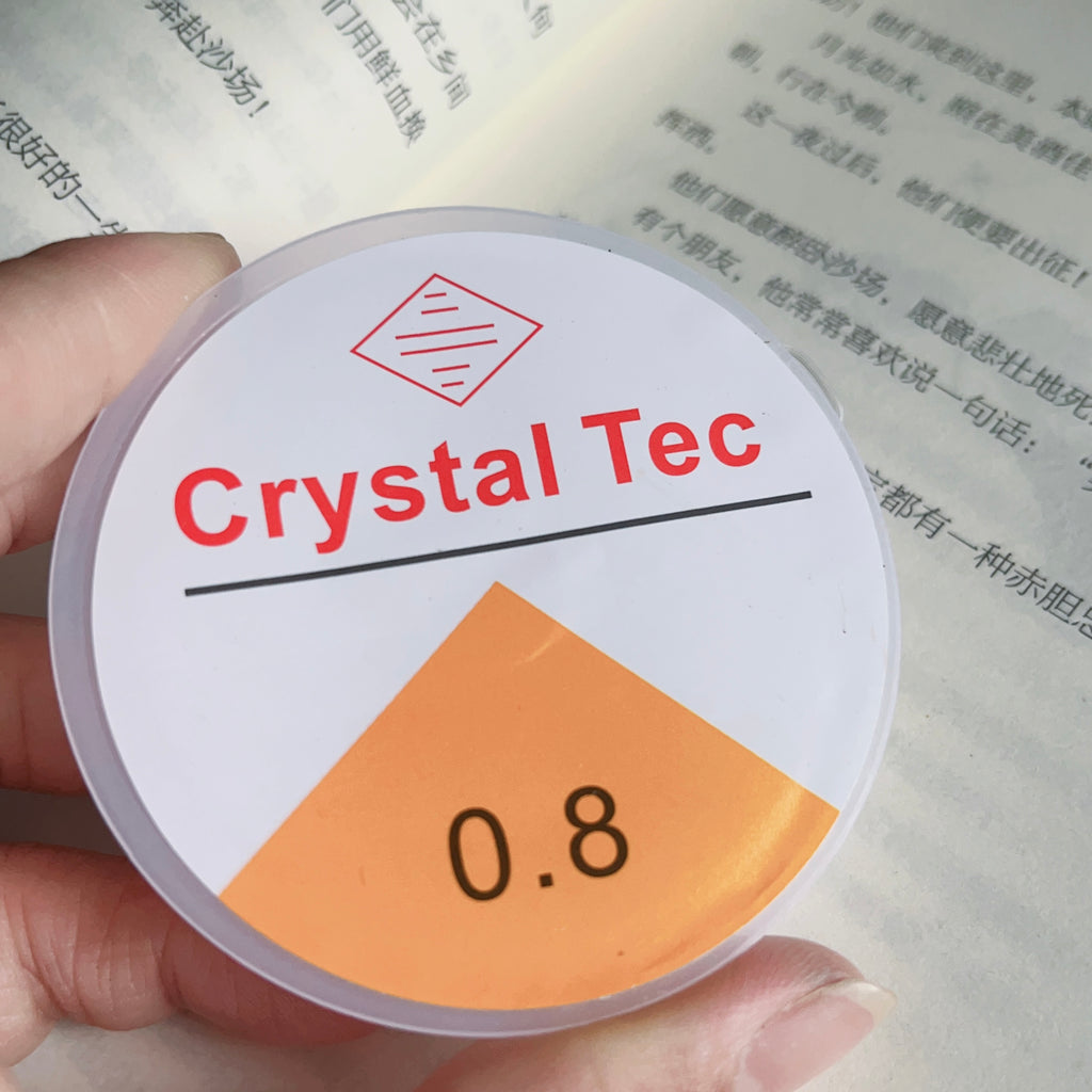 Elastic Beading Cord