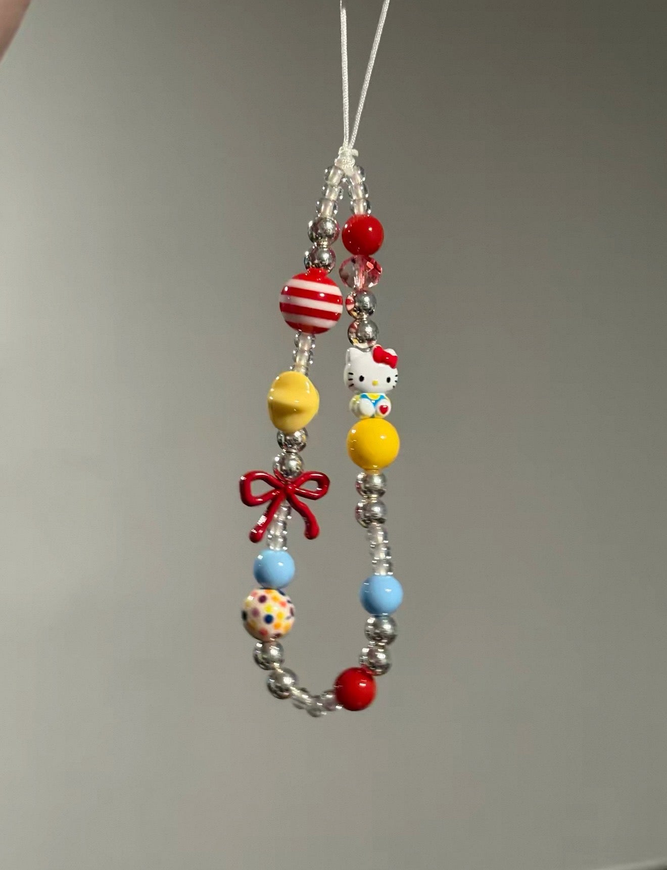 Customizable  and   Super beautiful custom bracelet or pendant--kikidiyshop