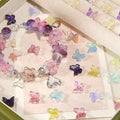 Super Lucky Box Glass Accessories-kikishop