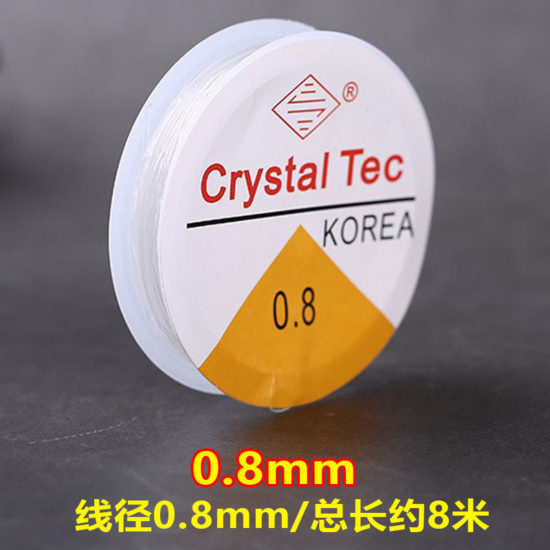 Elastic Beading Cord