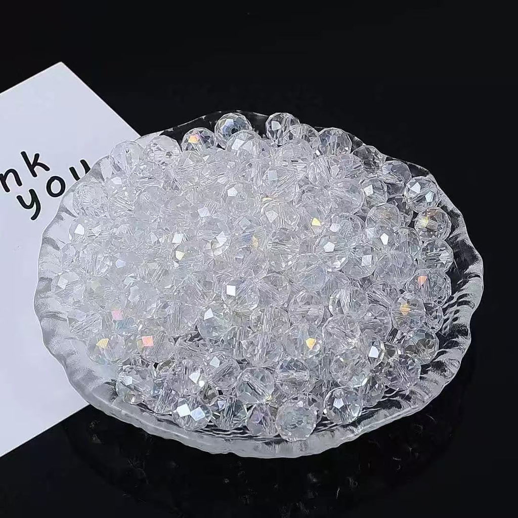 Super Lucky Blind Box Glass Crystal-kikishop