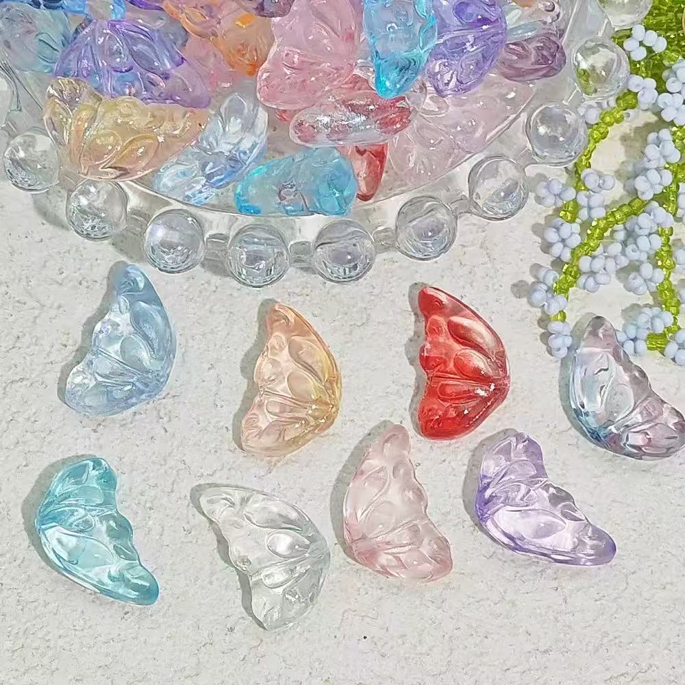 Super Lucky Box Glass Accessories-kikishop