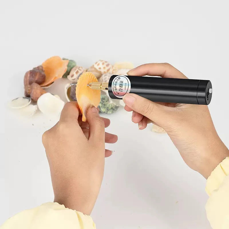 Mini hole punch-Yoyo shop-kikishop