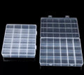 24 Grid Bead Storage Box